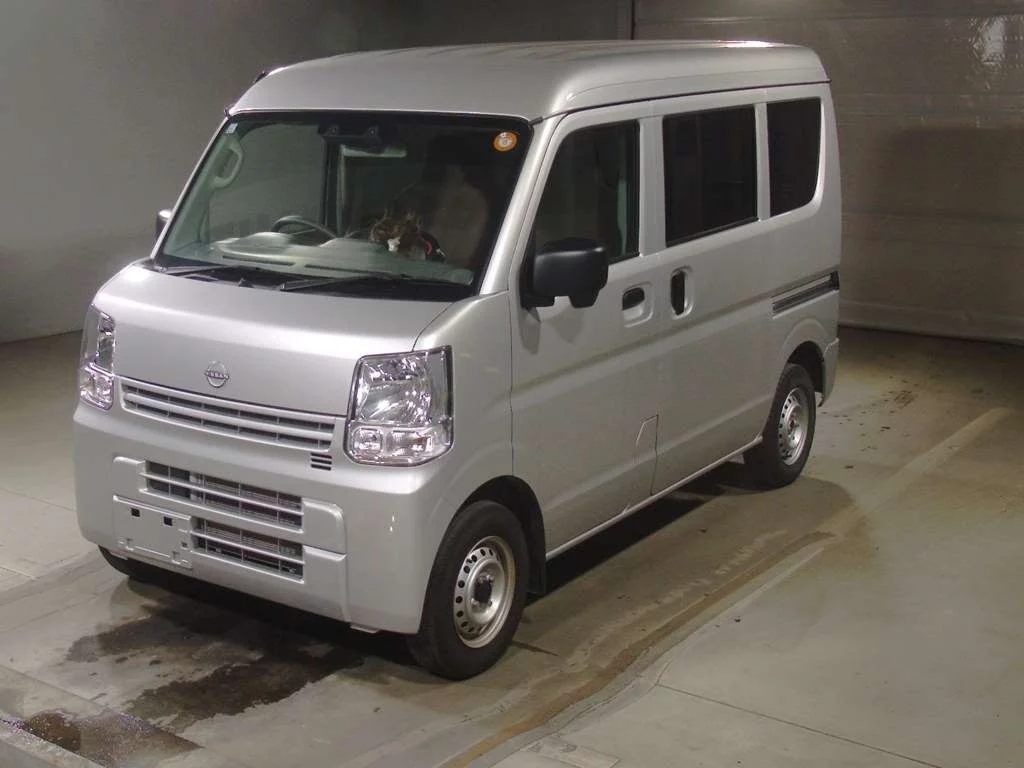 Nissan NV100 Clipper DR17V 2024